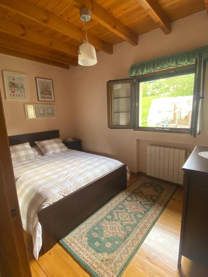 הוילה אינפייסטו Casa Luisa Biedes, Pilona מראה חיצוני תמונה
