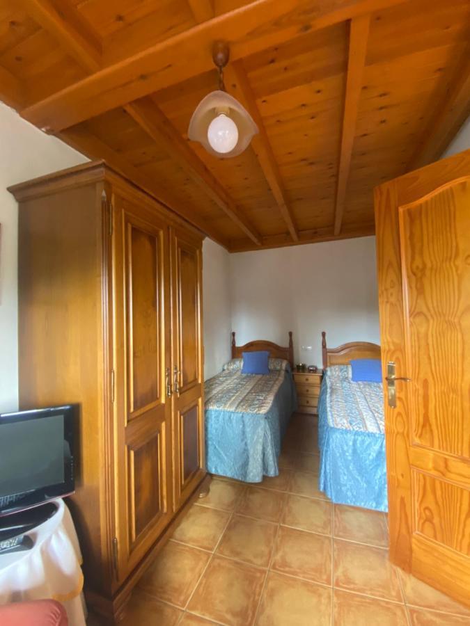 הוילה אינפייסטו Casa Luisa Biedes, Pilona מראה חיצוני תמונה