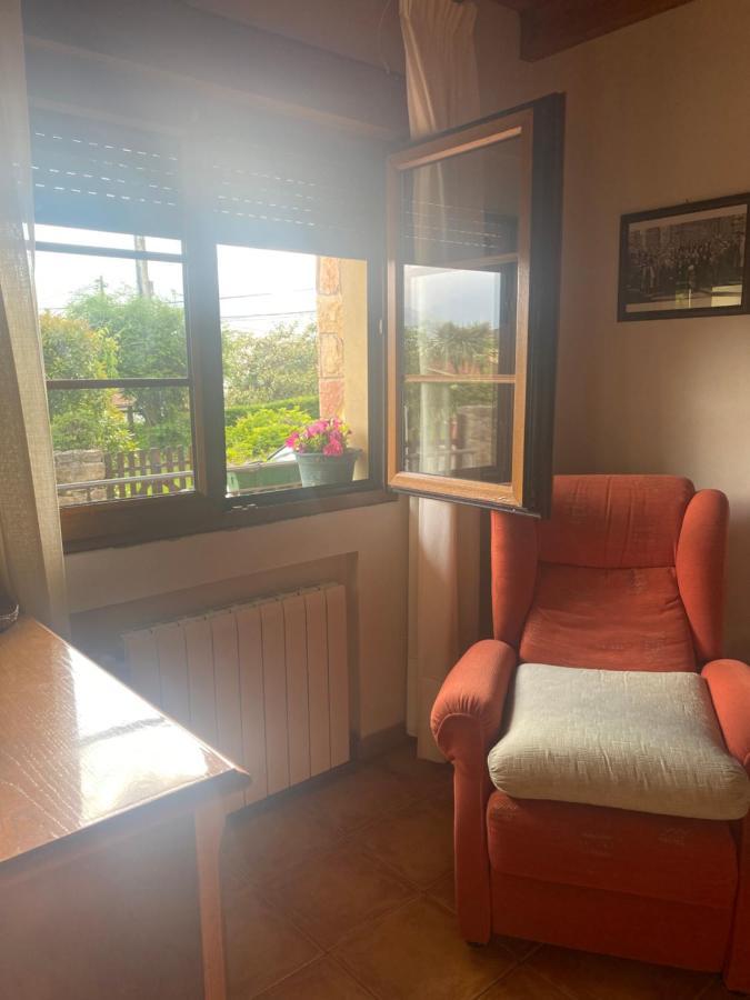 הוילה אינפייסטו Casa Luisa Biedes, Pilona מראה חיצוני תמונה