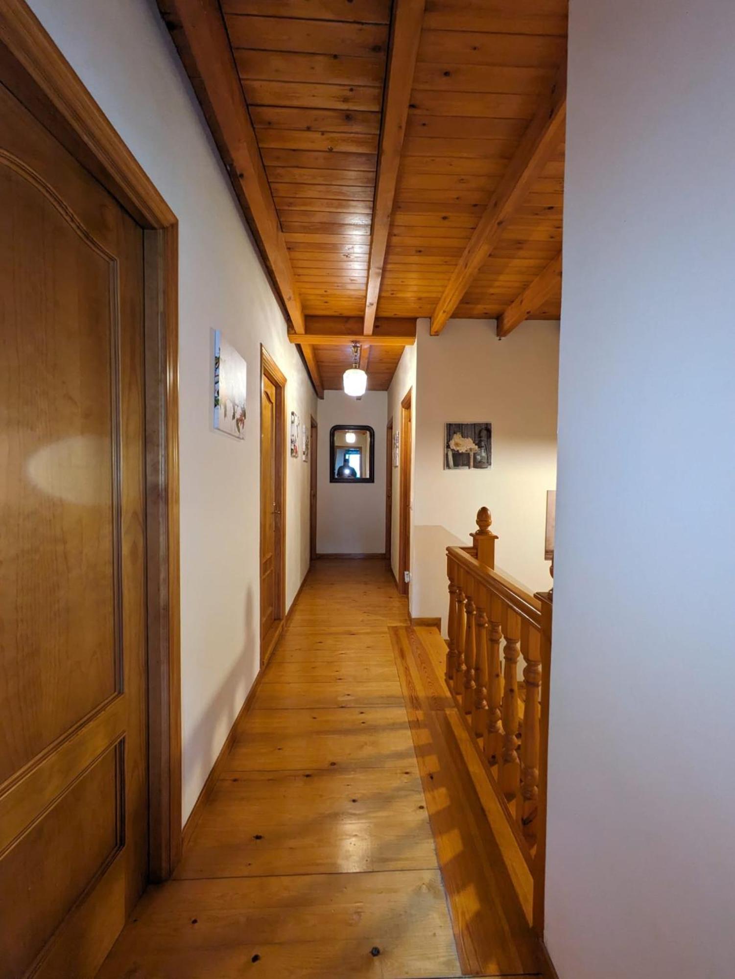 הוילה אינפייסטו Casa Luisa Biedes, Pilona מראה חיצוני תמונה