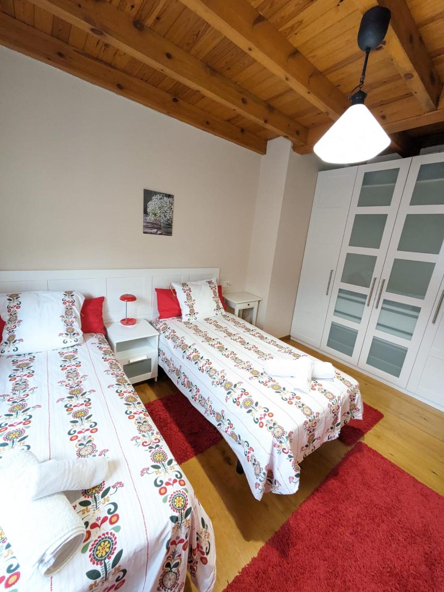 הוילה אינפייסטו Casa Luisa Biedes, Pilona מראה חיצוני תמונה