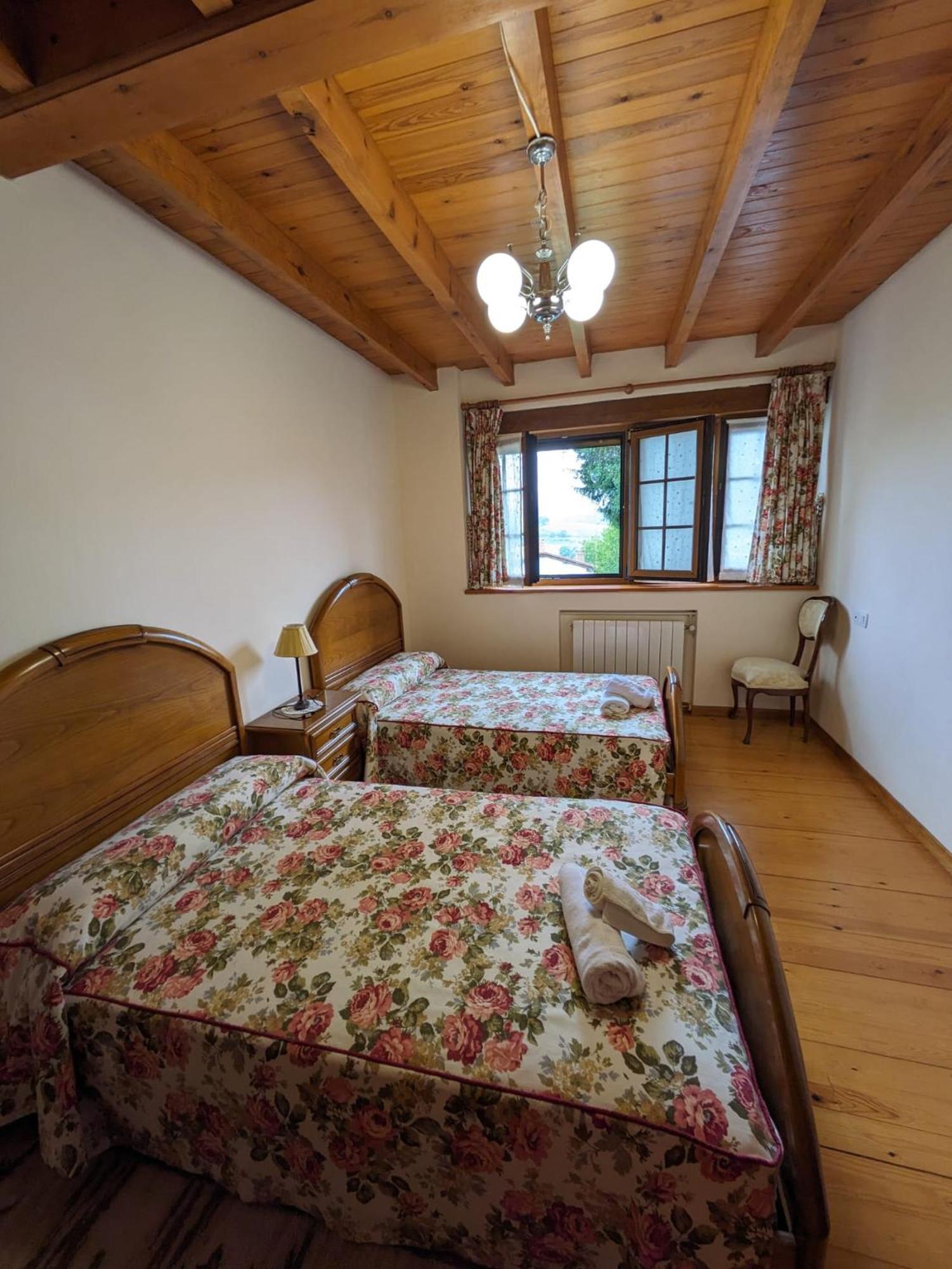 הוילה אינפייסטו Casa Luisa Biedes, Pilona מראה חיצוני תמונה