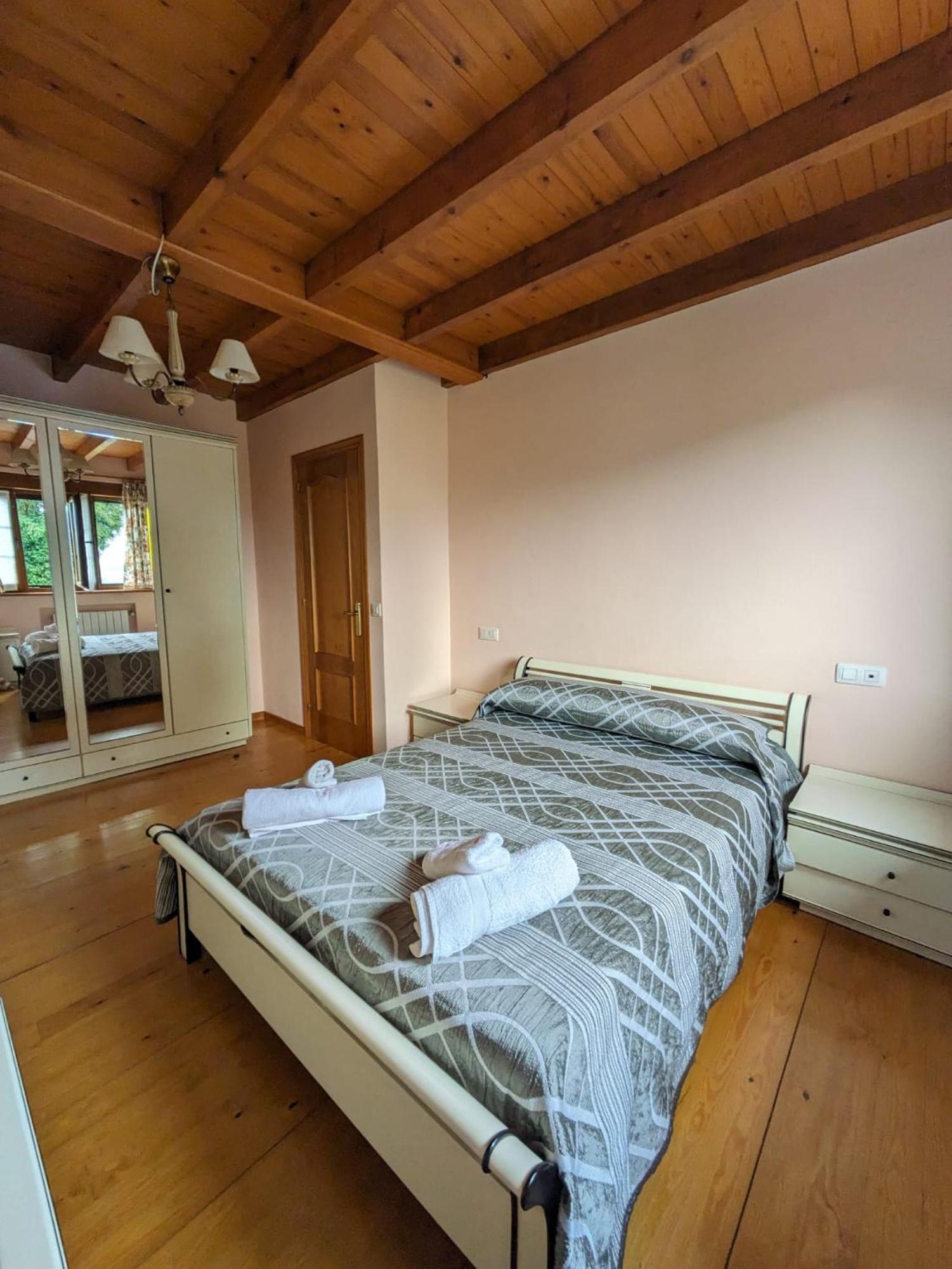 הוילה אינפייסטו Casa Luisa Biedes, Pilona מראה חיצוני תמונה
