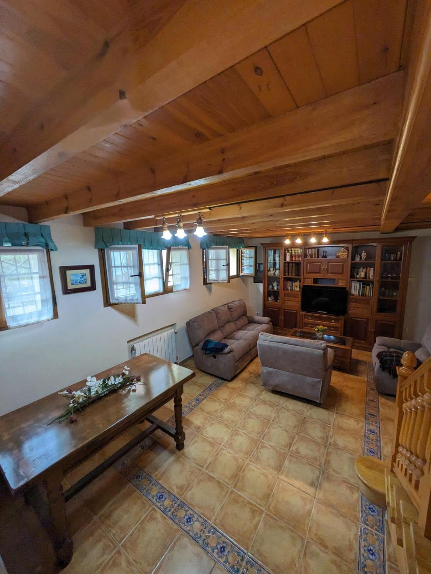 הוילה אינפייסטו Casa Luisa Biedes, Pilona מראה חיצוני תמונה