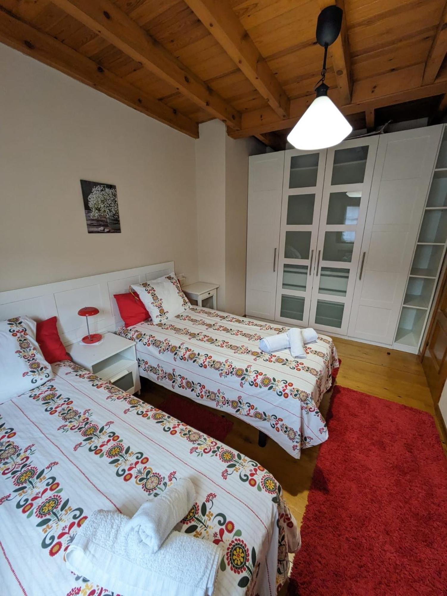 הוילה אינפייסטו Casa Luisa Biedes, Pilona מראה חיצוני תמונה