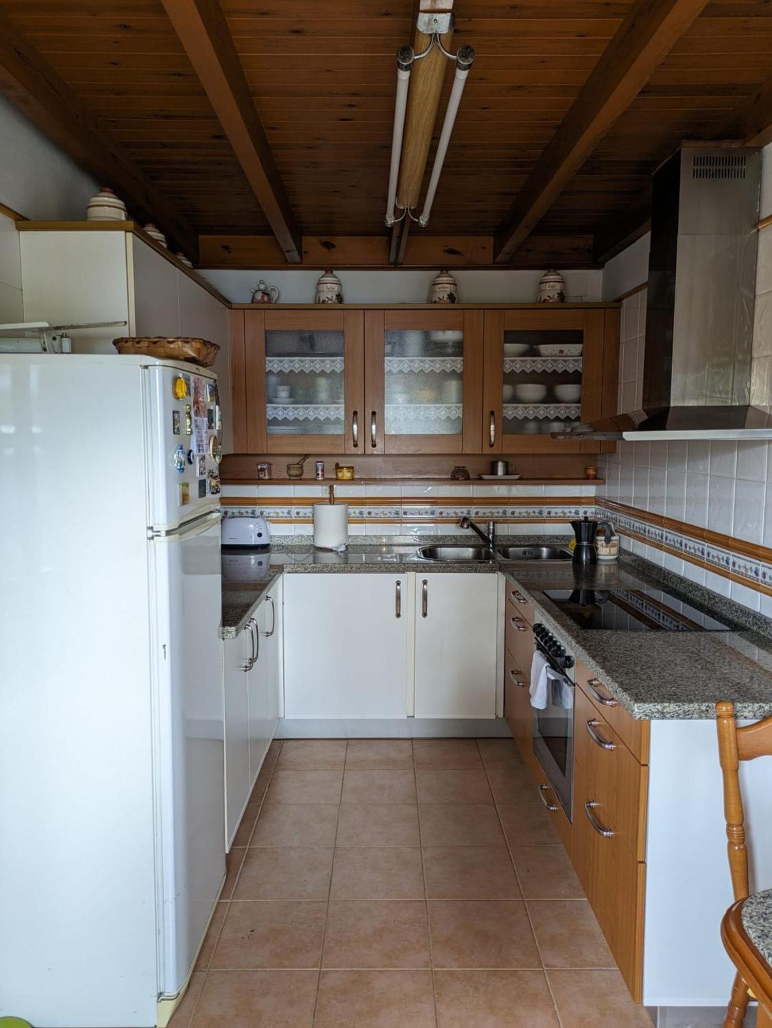 הוילה אינפייסטו Casa Luisa Biedes, Pilona מראה חיצוני תמונה