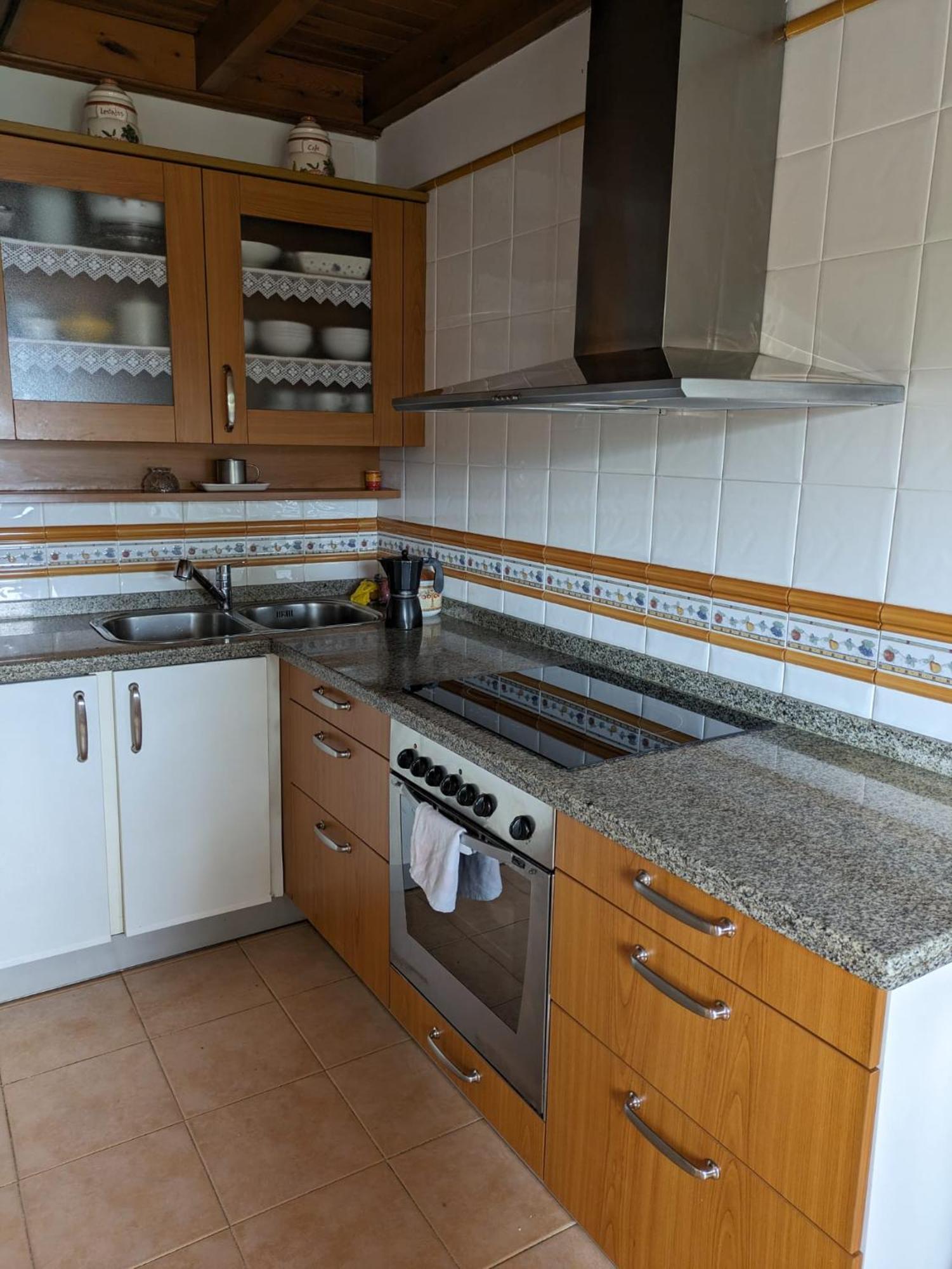 הוילה אינפייסטו Casa Luisa Biedes, Pilona מראה חיצוני תמונה